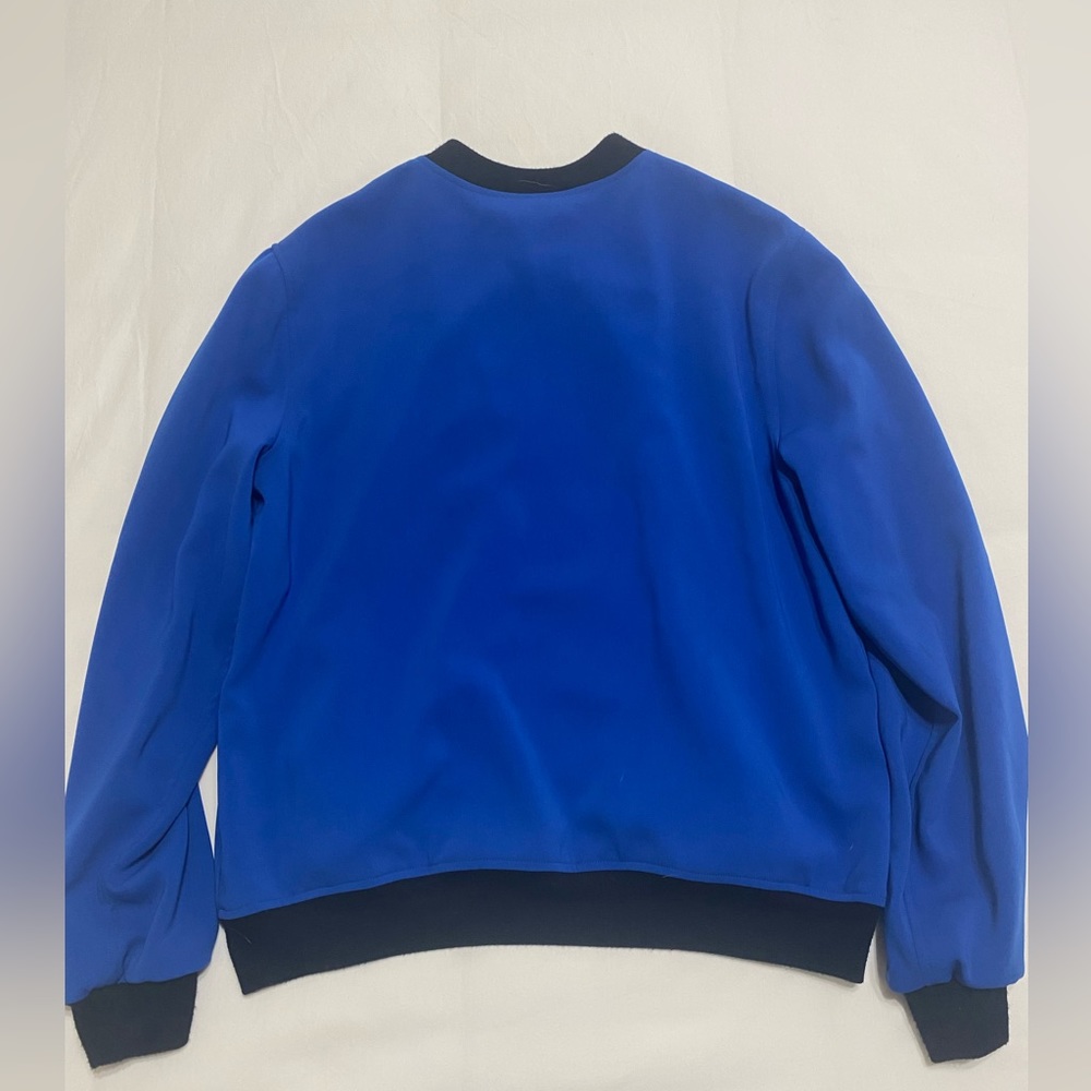 Reese + Riley Bomber Jacket - Picture 9 of 9